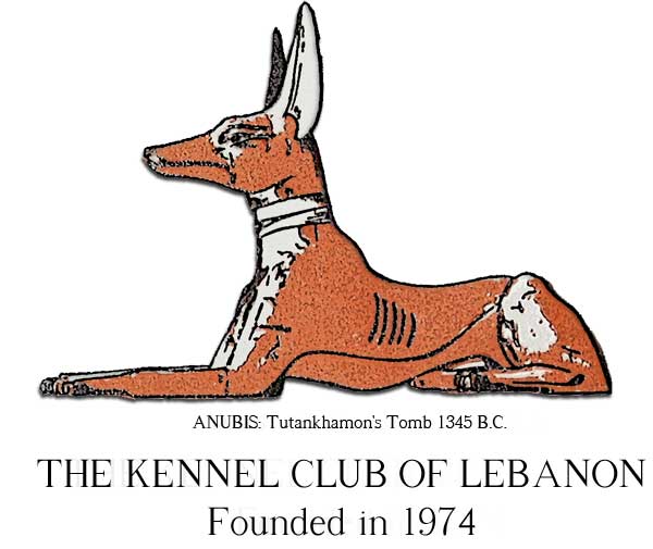 The Kennel Club of Lebanon